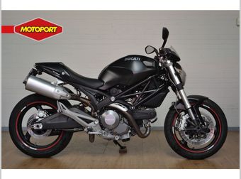 Ducati M 696 2008 occasion