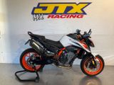 KTM 890 DUKE R