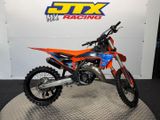 KTM 125 SX