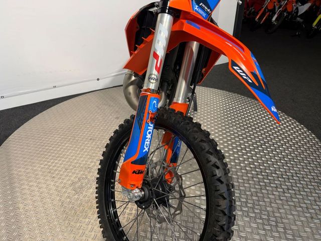 ktm - 125-sx