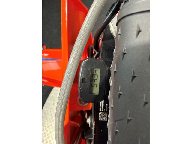 ktm - 125-sx