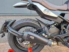 Moto Morini Seiemmezzo SCR 2024 occasion – foto 7 van 16