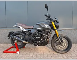 Moto Morini Seiemmezzo SCR 2024 occasion