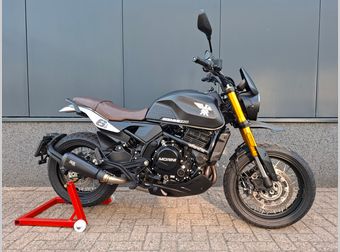 Moto Morini Seiemmezzo SCR 2024 occasion