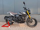 MOTO MORINI SEIEMMEZZO SCR