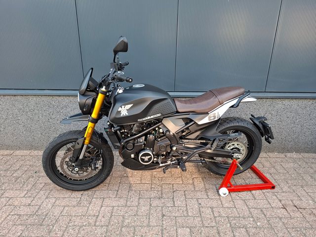 moto-morini - seiemmezzo-scr