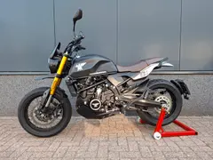 Moto Morini Seiemmezzo SCR 2024 occasion – foto 2 van 16