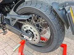 Moto Morini Seiemmezzo SCR 2024 occasion – foto 5 van 16