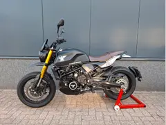 Moto Morini Seiemmezzo SCR 2024 occasion – foto 4 van 16