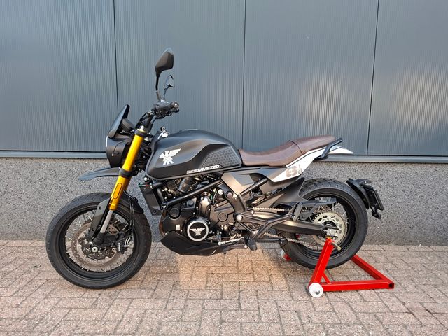 moto-morini - seiemmezzo-scr