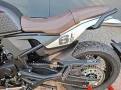 Moto Morini Seiemmezzo SCR 2024 occasion – foto 10 van 16