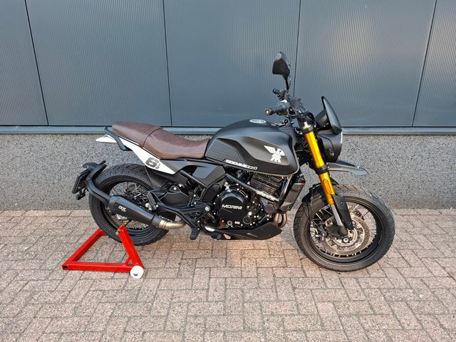 moto-morini - seiemmezzo-scr