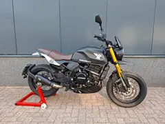 Moto Morini Seiemmezzo SCR 2024 occasion – foto 13 van 16