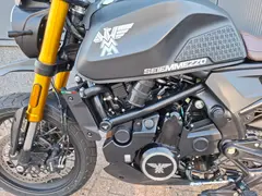 Moto Morini Seiemmezzo SCR 2024 occasion – foto 12 van 16