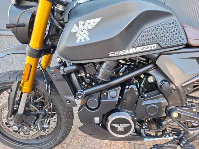 moto-morini - seiemmezzo-scr
