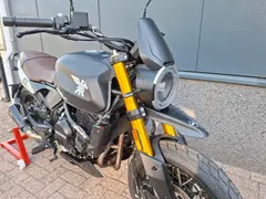 Moto Morini Seiemmezzo SCR 2024 occasion – foto 15 van 16
