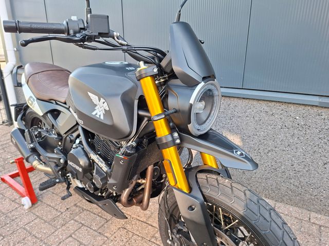 moto-morini - seiemmezzo-scr