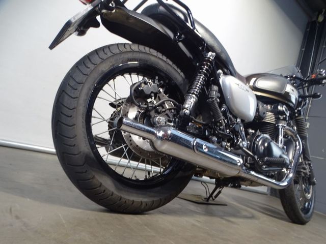 kawasaki - w800-cafe