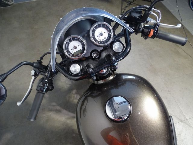 kawasaki - w800-cafe