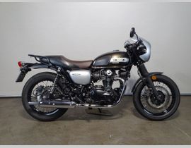 Kawasaki W800 Cafe 2019 occasion