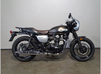 Kawasaki W800 Cafe 2019 occasion
