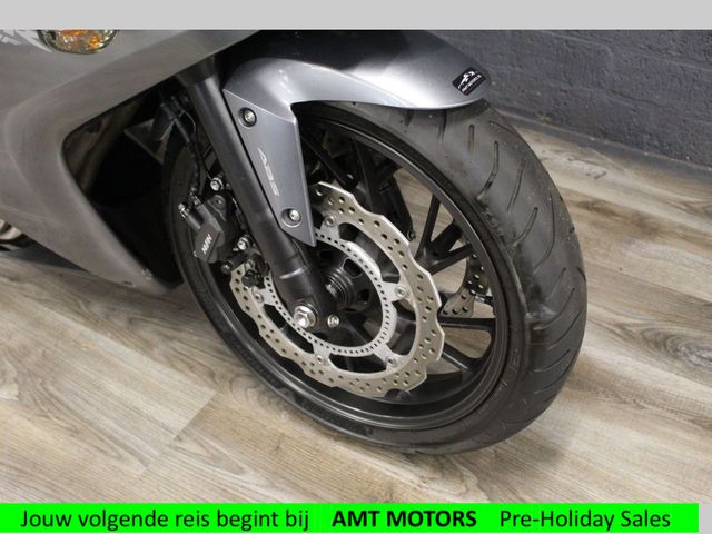 honda - cbr-650-f