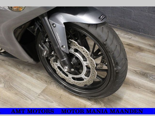 honda - cbr-650-f
