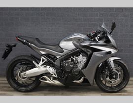 Honda CBR 650 F 2015 occasion
