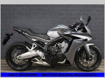 Honda CBR 650 F 2015 occasion