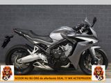 HONDA CBR 650 F