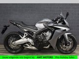 HONDA CBR 650 F