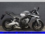 HONDA CBR 650 F