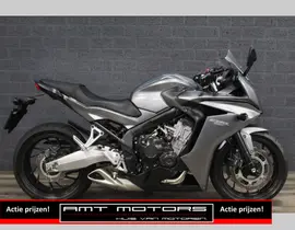 Honda CBR 650 F 2015 occasion