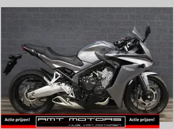 Honda CBR 650 F 2015 occasion