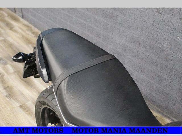 honda - cbr-650-f