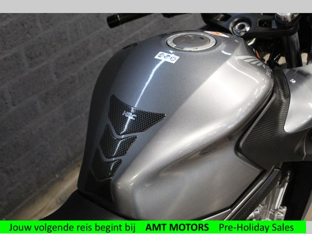 honda - cbr-650-f