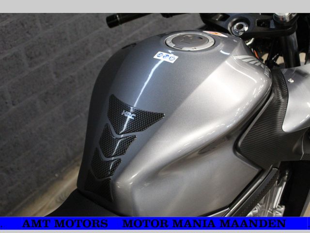 honda - cbr-650-f