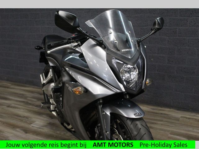 honda - cbr-650-f