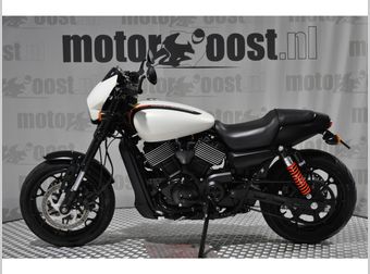 Harley-Davidson Street ROD 2020 occasion