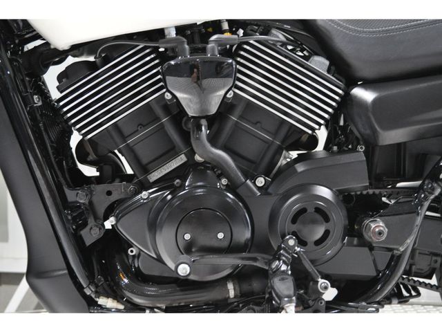 harley-davidson - street-rod