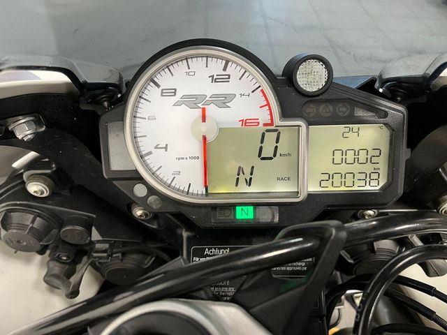 bmw - s-1000-rr