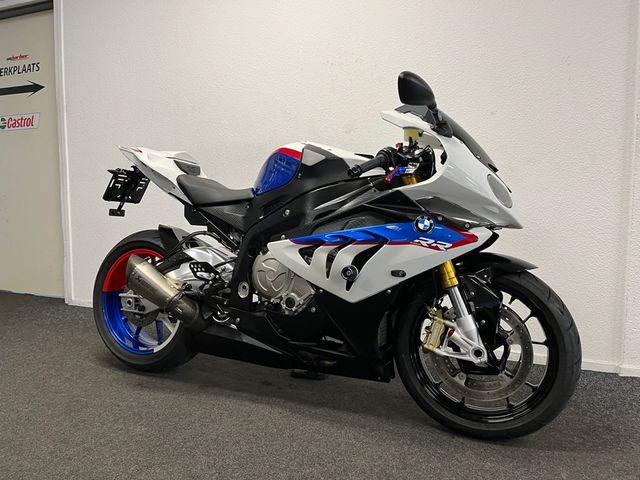 bmw - s-1000-rr