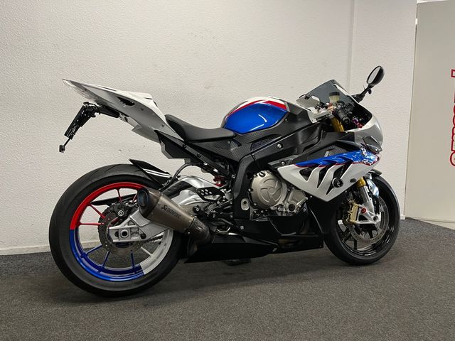 bmw - s-1000-rr