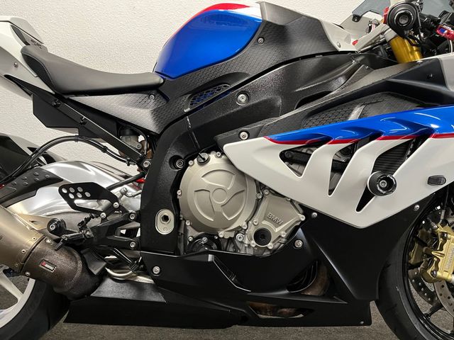 bmw - s-1000-rr