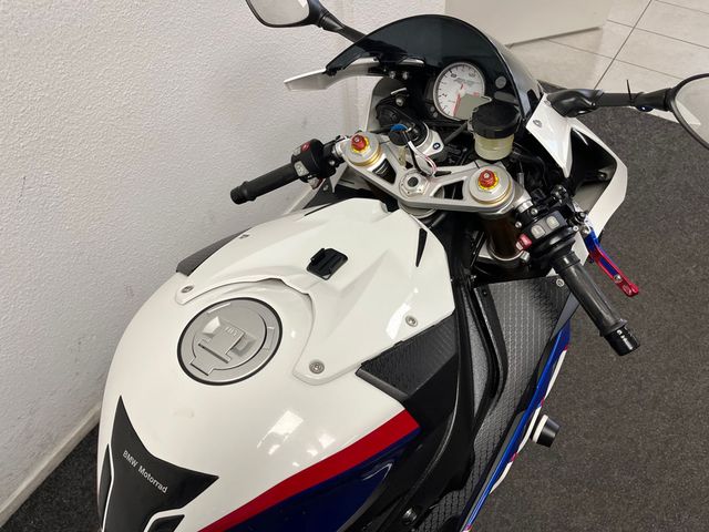 bmw - s-1000-rr