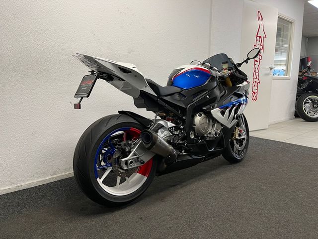 bmw - s-1000-rr
