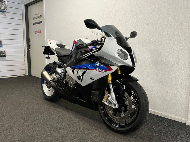 bmw - s-1000-rr