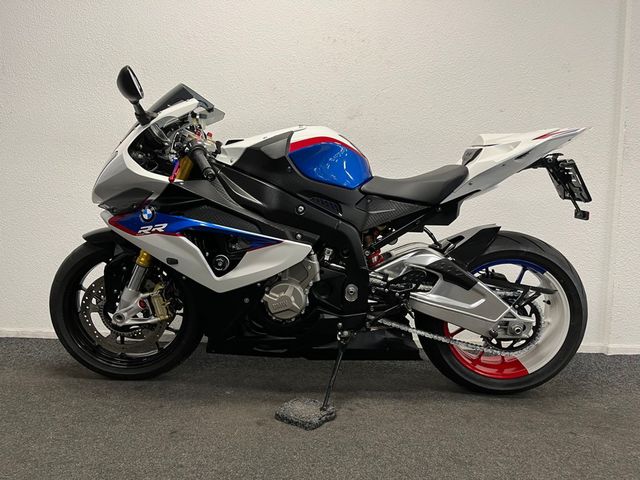 bmw - s-1000-rr