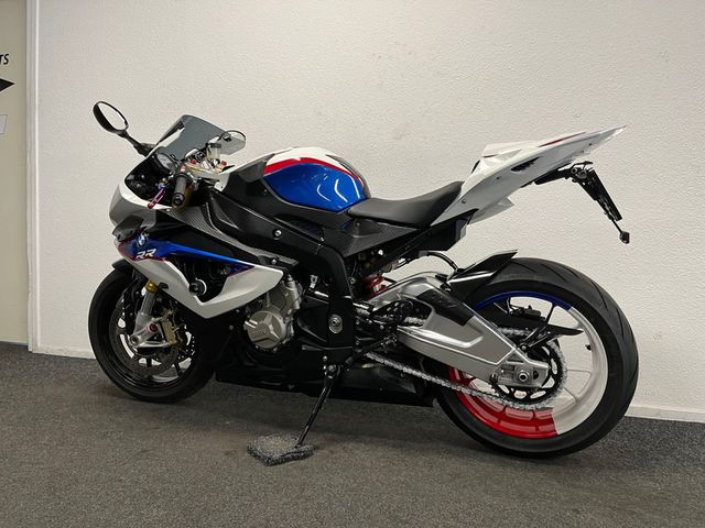 bmw - s-1000-rr