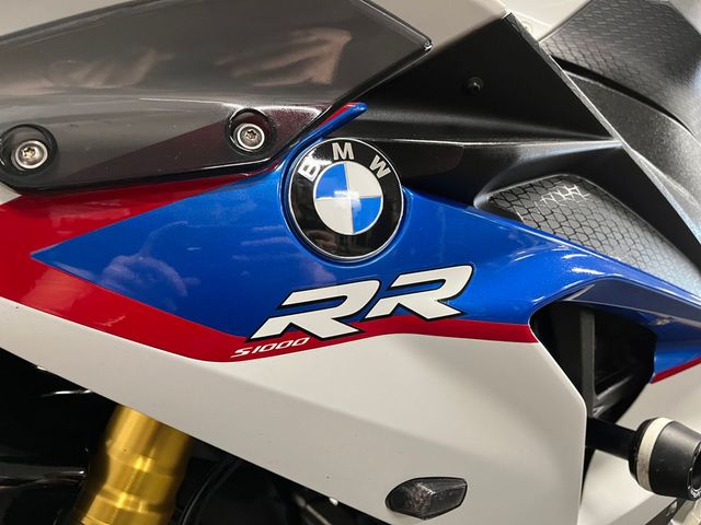 bmw - s-1000-rr